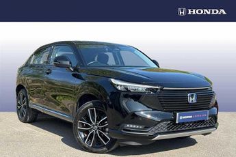 Honda HR-V 1.5 i-MMD Advance eCVT