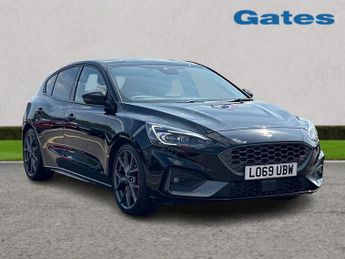 Ford Focus 5Dr ST 2.3 280PS