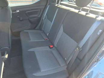 Nissan Micra 1.0 IG-T 92 Acenta 5dr CVT
