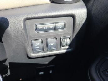 Nissan Micra 1.0 IG-T 92 Acenta 5dr CVT