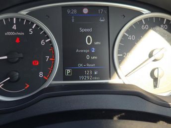 Nissan Micra 1.0 IG-T 92 Acenta 5dr CVT