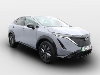 Nissan Ariya E (160kw) Advance Auto