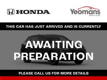 Honda ZR-V 2.0 i-MMD (184ps) Elegance Hybrid eCVT