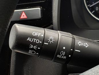 Honda Jazz 1.3 i-VTEC SE 5dr
