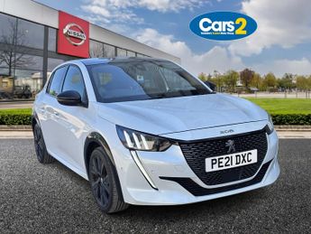 Peugeot 208 1.2 PureTech 100 GT Premium 5dr EAT8