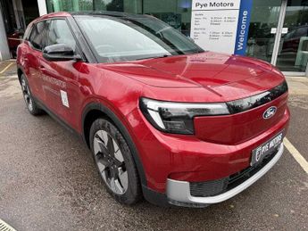 Ford Explorer 210kW Premium 77kWh 5dr Auto