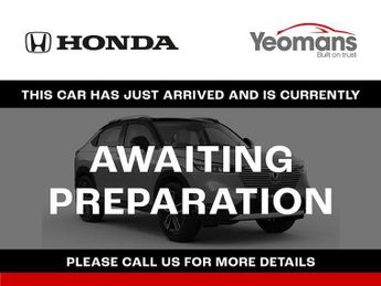Honda HR-V 1.5 i-MMD (131ps) Advance eCVT 5-Door