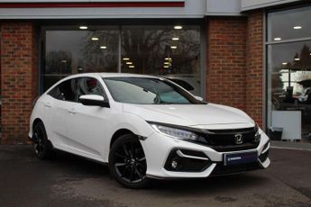 Honda Civic 1.5 VTEC Sport 5-Door
