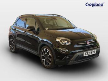 Fiat 500 1.0 Cross Plus 5dr