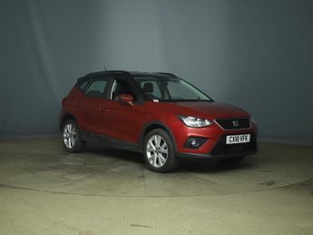 SEAT Arona 1.6 TDI SE 5dr