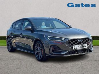 Ford Focus 5Dr ST 2.3 280PS