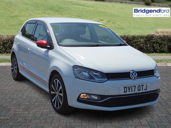 Volkswagen Polo 1.2 TSI Beats 5dr DSG