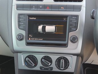 Volkswagen Polo 1.2 TSI Beats 5dr DSG