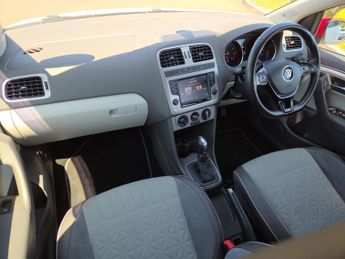 Volkswagen Polo 1.2 TSI Beats 5dr DSG