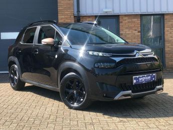 Citroen C3 1.2 PureTech C-Series Edition Euro 6 (s/s) 5dr