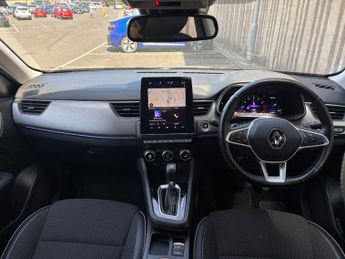 Renault Arkana 1.3 TCe Mild Hybrid 140 S Edition 5dr EDC