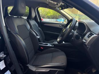 Renault Arkana 1.3 TCe Mild Hybrid 140 S Edition 5dr EDC