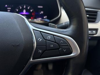 Renault Arkana 1.3 TCe Mild Hybrid 140 S Edition 5dr EDC