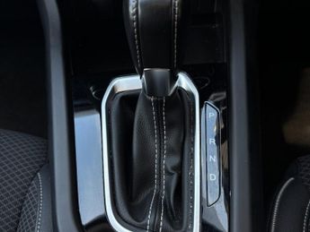 Renault Arkana 1.3 TCe Mild Hybrid 140 S Edition 5dr EDC