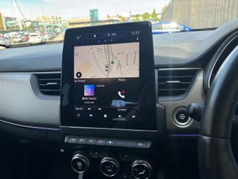 Renault Arkana 1.3 TCe Mild Hybrid 140 S Edition 5dr EDC