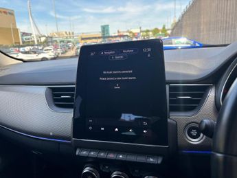 Renault Arkana 1.3 TCe Mild Hybrid 140 S Edition 5dr EDC