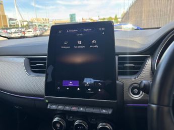 Renault Arkana 1.3 TCe Mild Hybrid 140 S Edition 5dr EDC