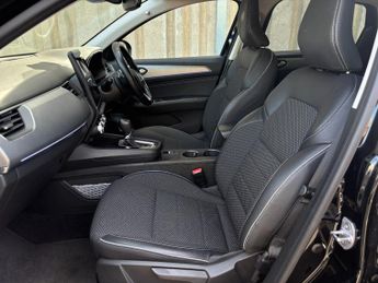 Renault Arkana 1.3 TCe Mild Hybrid 140 S Edition 5dr EDC
