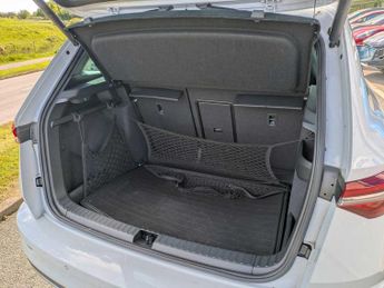 Skoda KAROQ 1.5 TSI Sportline 5dr DSG