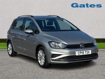 Volkswagen Golf VW  5Dr SE 1.0 Auto