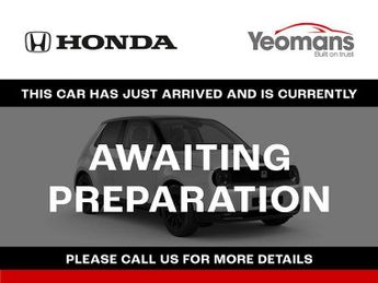 Honda Honda E 35.5kWh Advance Auto 5dr (17in Alloy)