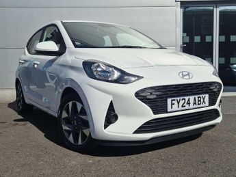 Hyundai I10 1.0 (63ps) Advance Auto