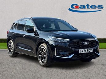 Ford Kuga 5Dr ST-Line X 1.5 150PS 2WD