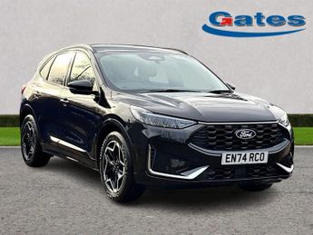 Ford Kuga 5Dr ST-Line X 1.5 150PS 2WD