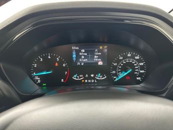 Ford Focus Estate ST-Line 1.0 MHEV 155PS Auto