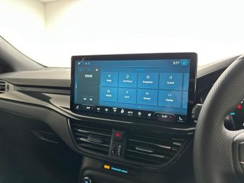 Ford Focus Estate ST-Line 1.0 MHEV 155PS Auto