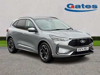 Ford Kuga 5Dr ST-Line X 1.5 150PS 2WD
