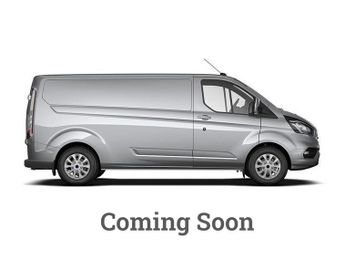 Ford Transit 340 Limited L2 H1 2.0 EcoBlue 170ps Auto