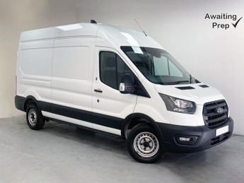 Ford Transit 350 L3 H3 Leader 2.0 EcoBlue 130ps