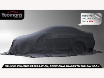 Peugeot 2008 1.5 BlueHDi Allure Euro 6 (s/s) 5dr
