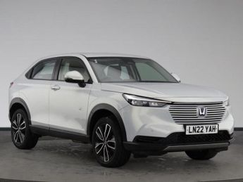 Honda HR-V 1.5 i-MMD (131ps) Elegance eCVT 5-Door