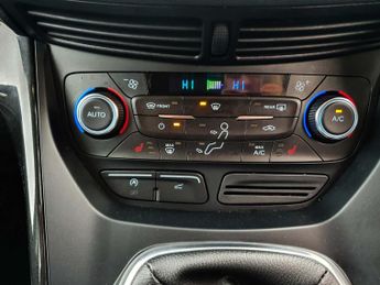 Ford Kuga 1.5 EcoBoost Titanium X 5dr 2WD