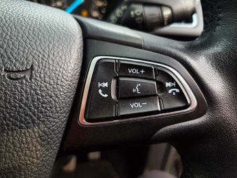 Ford Kuga 1.5 EcoBoost Titanium X 5dr 2WD