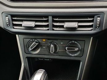 Volkswagen Polo 1.0 TSI 95 SE 5dr DSG