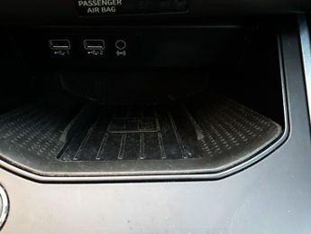 SEAT Arona 1.6 TDI 115 SE Technology Lux [EZ] 5dr