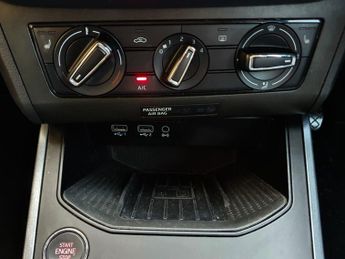 SEAT Arona 1.6 TDI 115 SE Technology Lux [EZ] 5dr