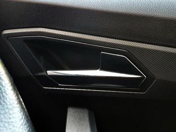 SEAT Arona 1.6 TDI 115 SE Technology Lux [EZ] 5dr