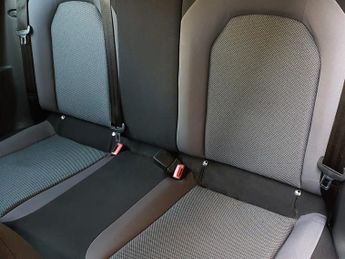 SEAT Arona 1.6 TDI 115 SE Technology Lux [EZ] 5dr