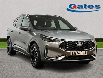 Ford Kuga 5Dr ST-Line X 1.5 150PS 2WD
