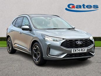 Ford Kuga 5Dr ST-Line X 1.5 150PS 2WD