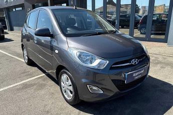 Hyundai I10 1.2 Active 5 Door